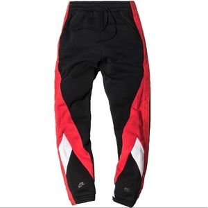 Nike x KITH Tearaway Pants